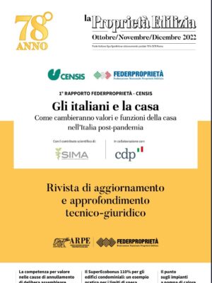 rivista OTTOBRE/NOV./DIC. 2022