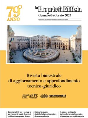 rivista GENN./FEBBR. 2023