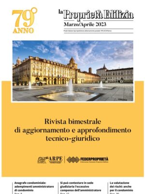 rivista MAR./APR. 2023