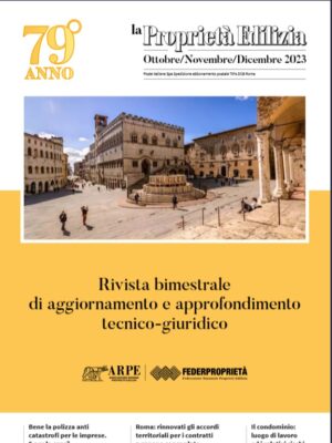 rivista OTT/DIC. 2023