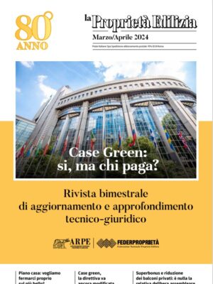 rivista MAR/APR. 2024