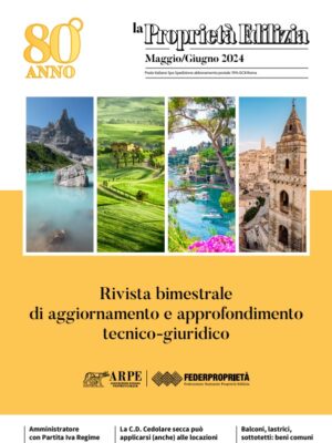 rivista MAG/GIU. 2024