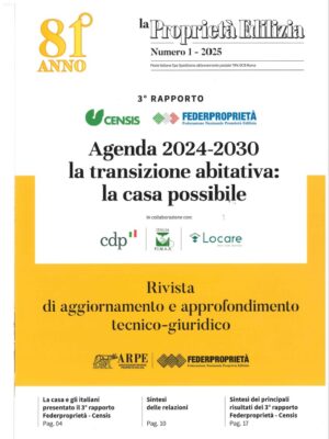 rivista GENN/MAR. 2025