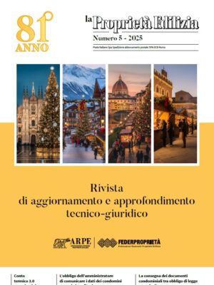 rivista N.5 – 2025